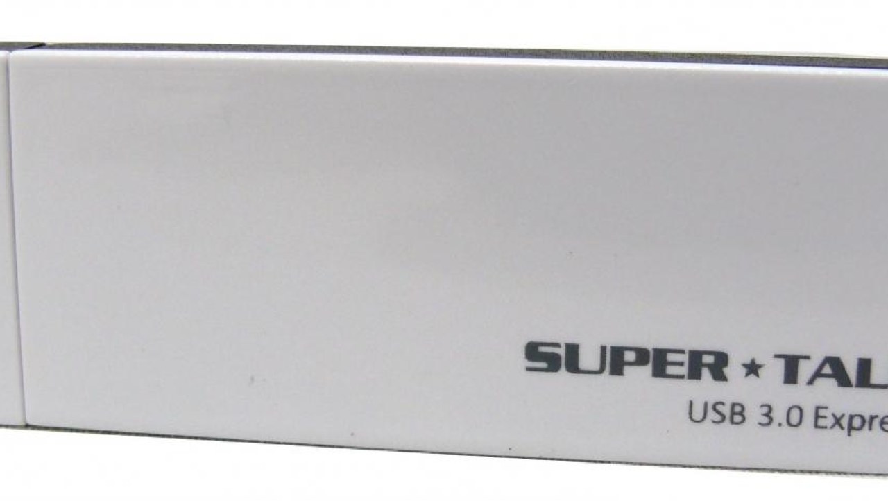 Super Talent Express RC4 'Windows to Go' 32GB USB 3.0 Drive Review
