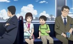 Tokyo Magnitude 8.0 (2009) Blu-ray Review
