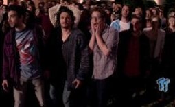 This Is the End (2013) Cinema Review