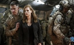 Zero Dark Thirty (2012) Blu-ray Movie Review