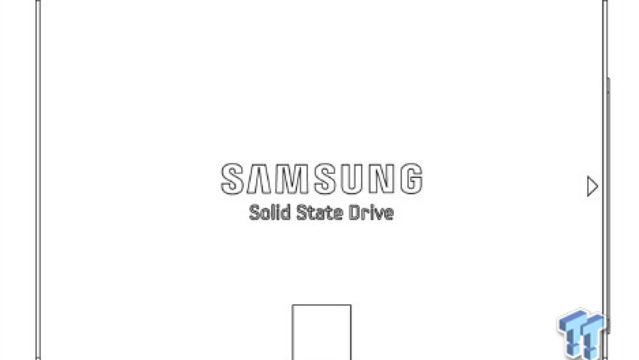 Samsung 840 EVO Overview - New SSDs with Interesting Rapid Mode Cache