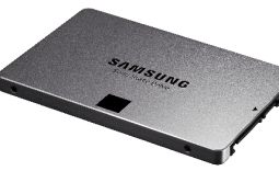 Samsung 840 EVO 250GB SSD Review