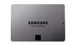 Samsung 840 EVO 750GB SSD Review