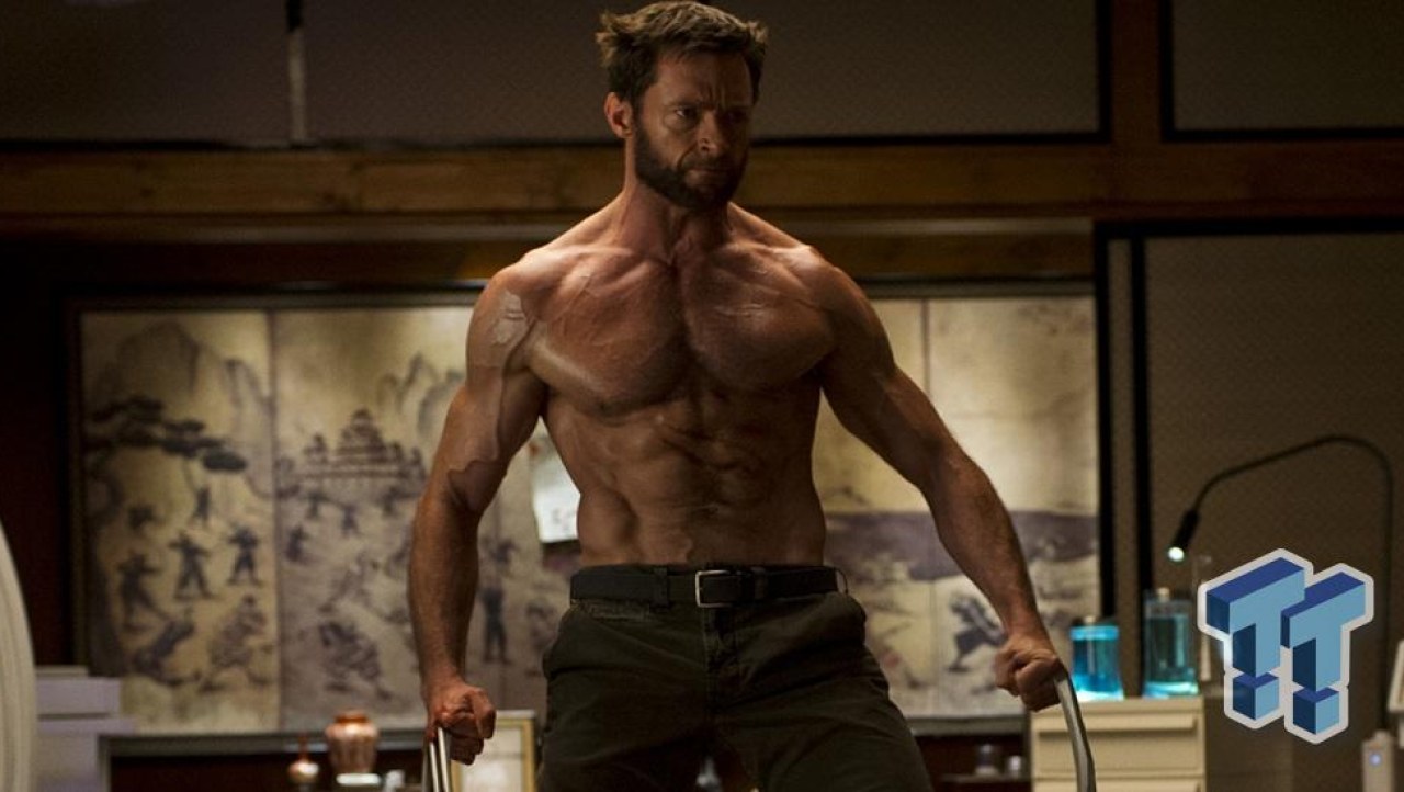 The Wolverine (2013) Cinema Review