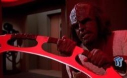 Star Trek: The Next Generation - Redemption (1991) Blu-ray Review