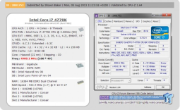 GIGABYTE Z87N-WIFI (Intel Z87) Mini-ITX Motherboard Review