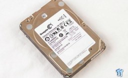 Seagate 1.2TB Enterprise Performance 10K v7 Enterprise HDD Review