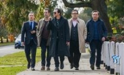 The World's End (2013) Cinema Review