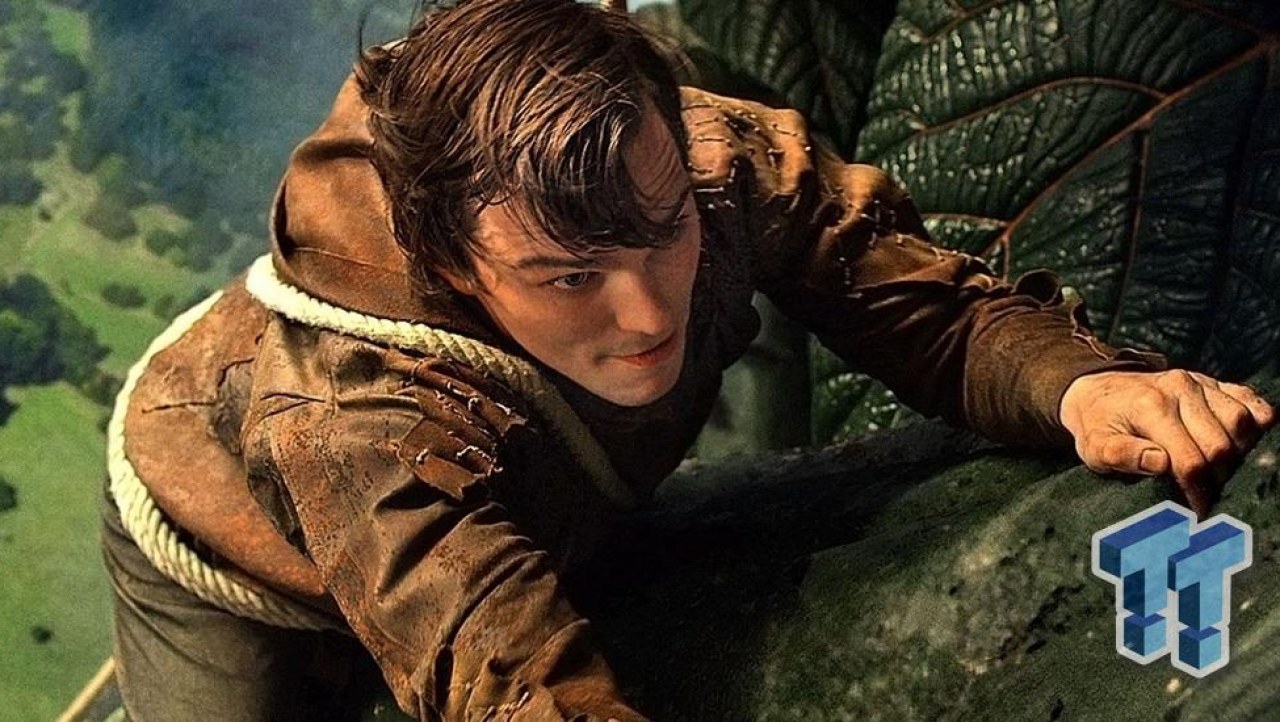 Jack the Giant Slayer (2013) Blu-ray Movie Review