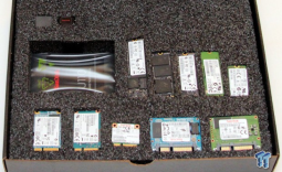 SanDisk A110 PCIe NGFF SSD Performance Preview - Future of Storage