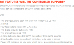 OUYA - the Android-powered Console Review