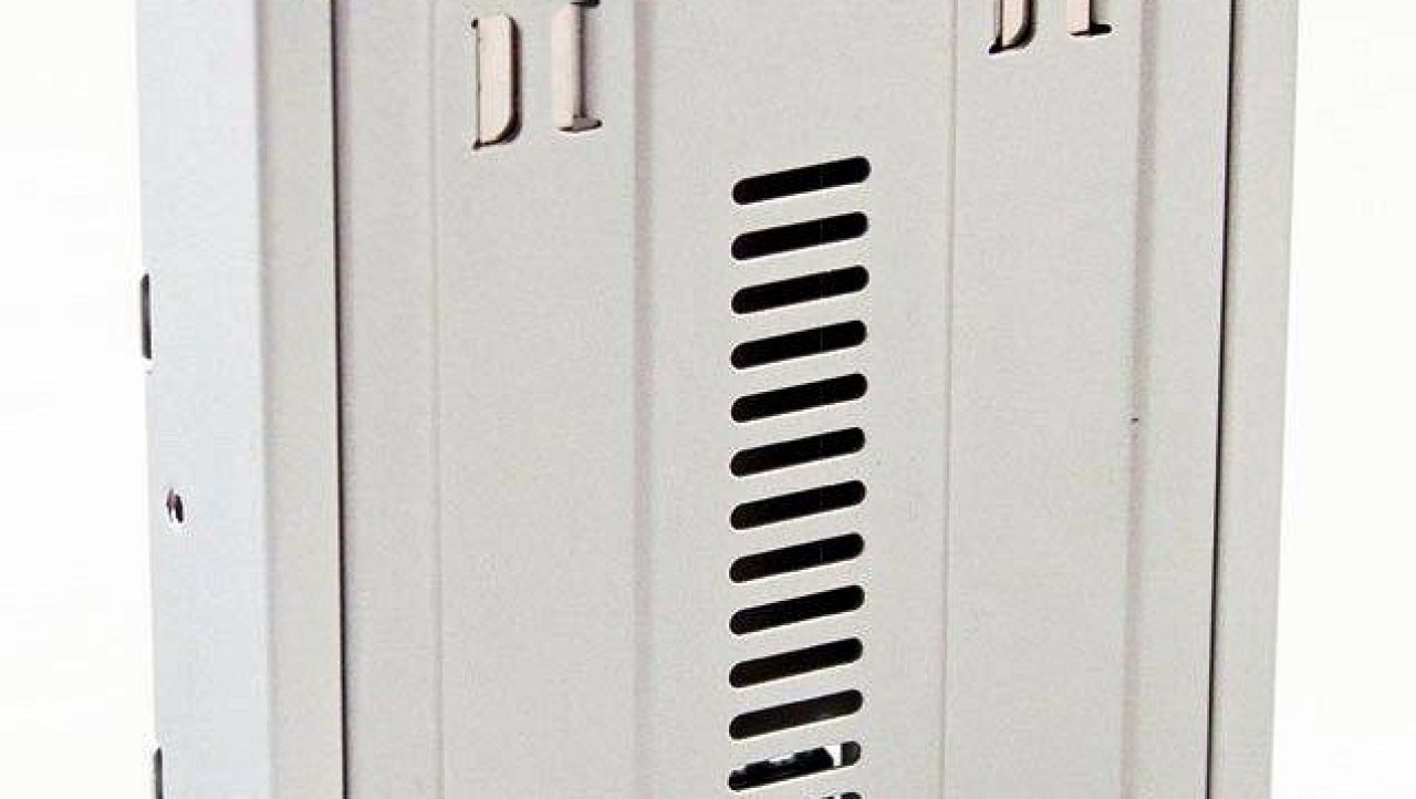 Icy Dock MB982IP-1S-1 Review - Tested with Toshiba 12Gb/s SSD