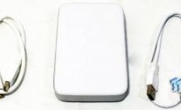 Buffalo MiniStation Thunderbolt 1TB HDD Storage Enclosure Review