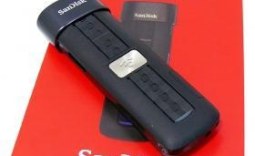 SanDisk Connect Wireless Flash Drive Review