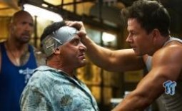 Pain and Gain (2013) Cinema Review