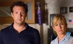 We're the Millers (2013) Cinema Review