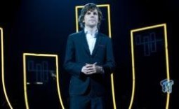 Now You See Me (2013) Cinema Review