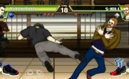 Divekick PS Vita Review