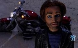 Team America: World Police (2004) Blu-ray Review