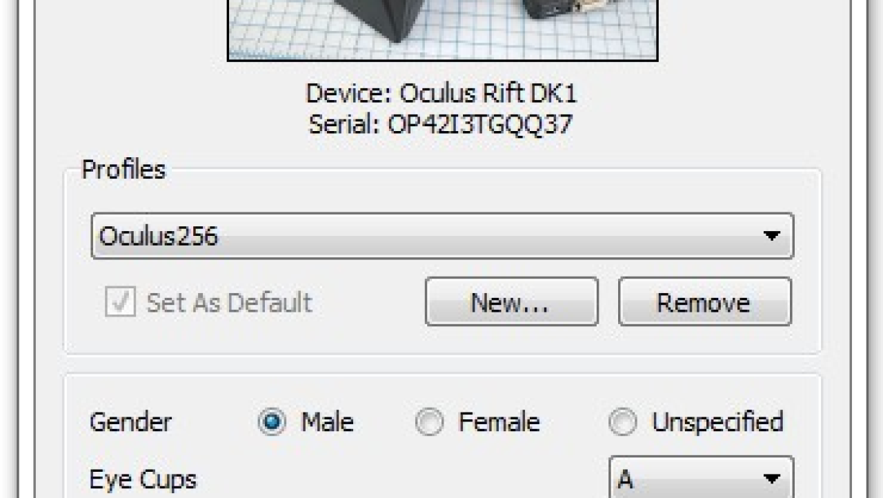 Oculus Rift VR Development Kit Thoughts So Far and its Future