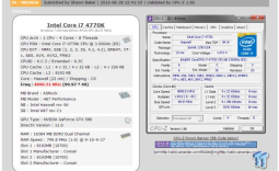 ASRock Fatal1ty H87 Performance (Intel H87) Motherboard Review