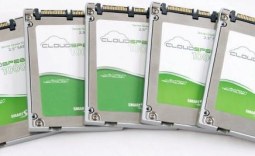 SanDisk's SMART CloudSpeed 1000E Enterprise SSD Review