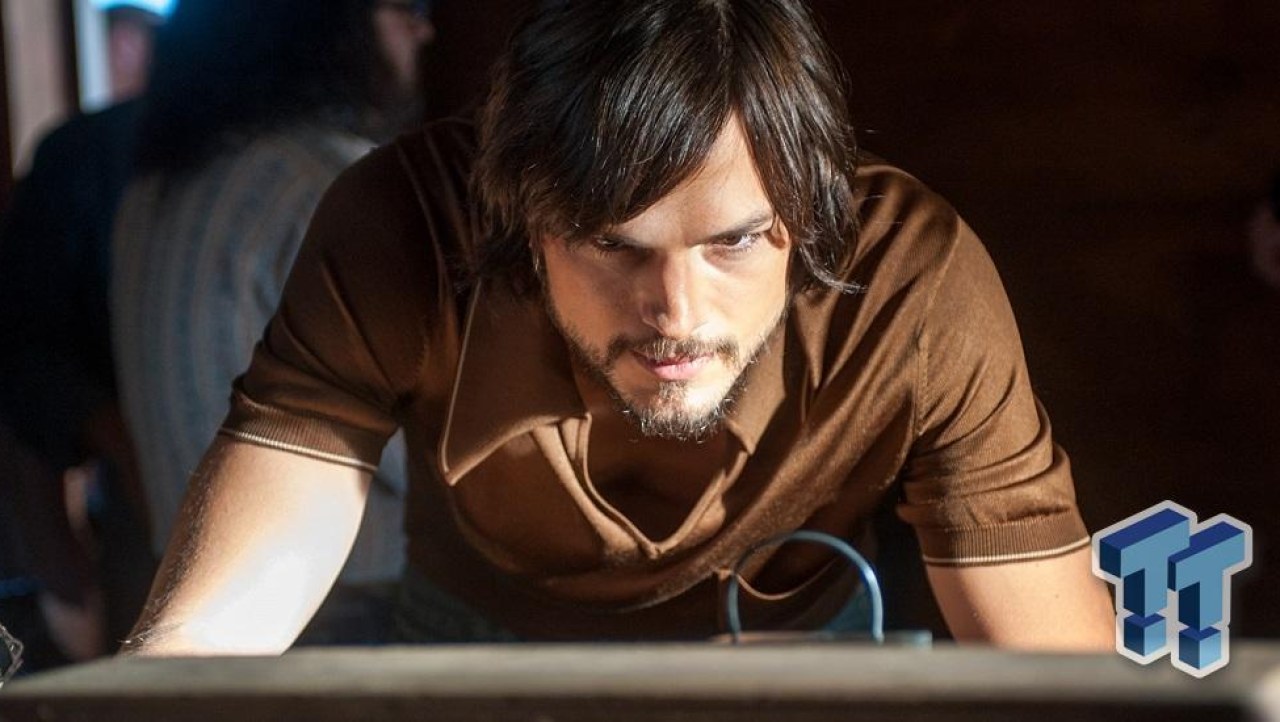 Jobs (2013) Cinema Review