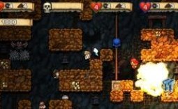 Spelunky PlayStation VITA Review