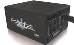 Fractal Design Newton R3 1000W 80 PLUS Platinum Power Supply Review