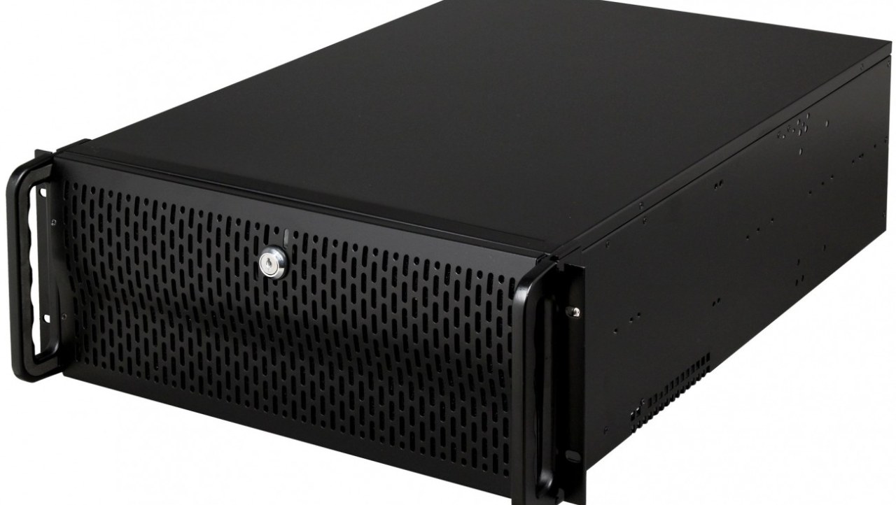 Rosewill RSV-L4411 Rackmount Server Case Review
