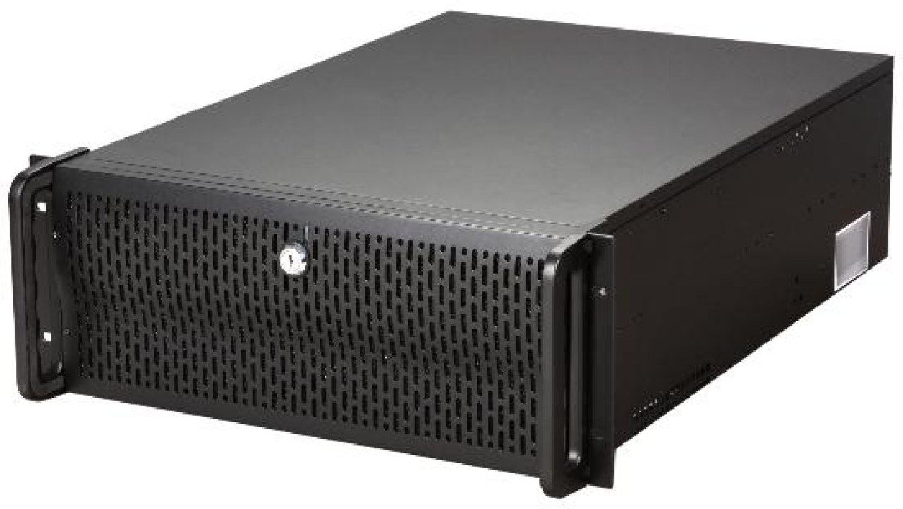 Rosewill RSV-L4000 Rackmount Server Case Review