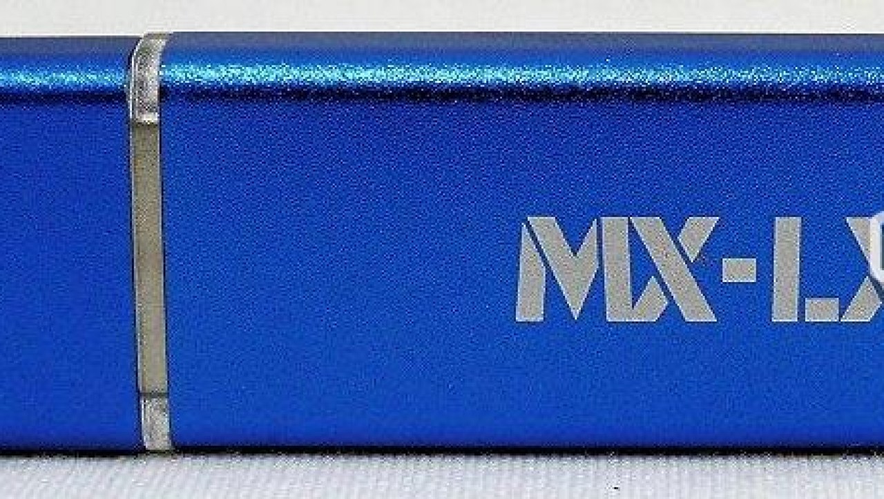 Mach Xtreme Technology LX USB 3.0 Flash Drive Review