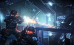 Killzone: Mercenary PlayStation Vita Review