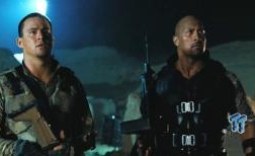 G.I. Joe: Retaliation (2013) Blu-ray Review