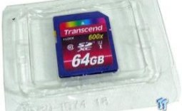 Transcend Ultimate 64GB SDXC Memory Card Review