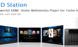 QNAP NAS HD Station - The Next-Generation Media Player Overview