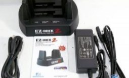 Kingwin EZ-Dock 2 USB 3.0 Docking Station Review