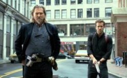 R.I.P.D. (2013) Cinema Review