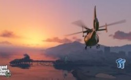 Grand Theft Auto V PlayStation 3 Review