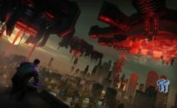 Saints Row IV Xbox 360 Review