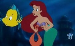 The Little Mermaid 3D (1989) Blu-ray Review