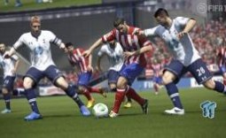 FIFA 14 PlayStation 3 Review