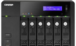 QNAP TS-669 PRO 6-Bay SMB NAS Review