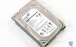 Seagate NAS 4TB HDD Enterprise Review