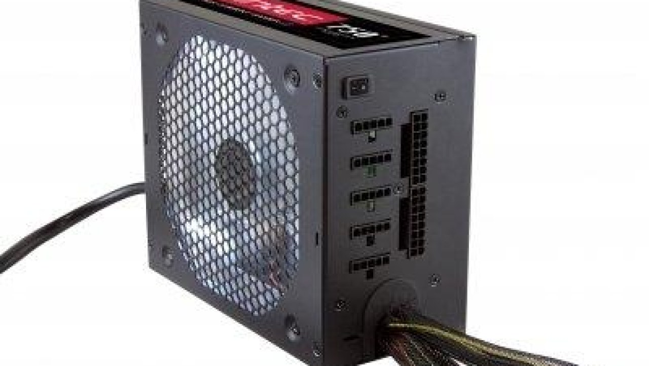 Antec HCG-750M 750-Watt 80 PLUS Bronze Power Supply Review