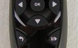 ASUSTOR XBMC NAS Software and Media Remote Control Overview