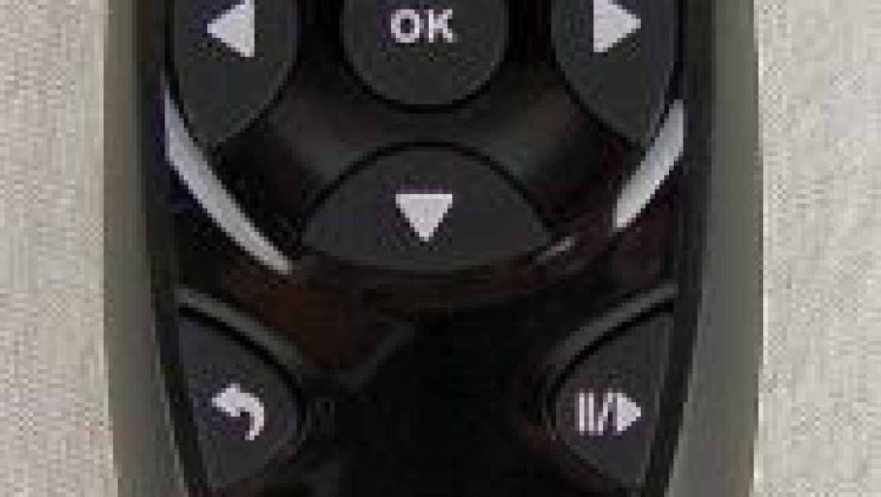 ASUSTOR XBMC NAS Software and Media Remote Control Overview