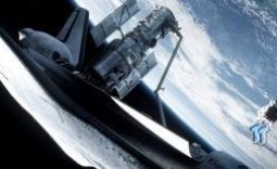 Gravity (2013) Cinema Review