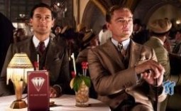 The Great Gatsby (2013) Blu-ray Movie Review