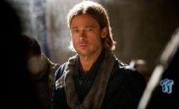 World War Z (2013) Blu-ray Movie Review